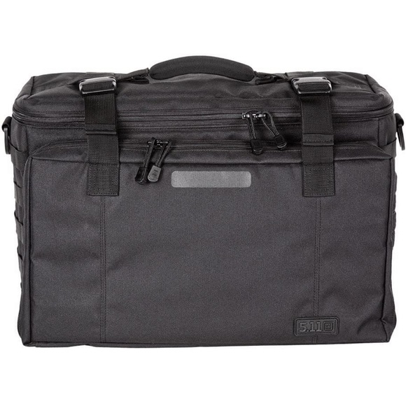 5.11 Tactical Wingman Patrol Bag for Law Enforcement Police Vehicle - Picture 1 of 7